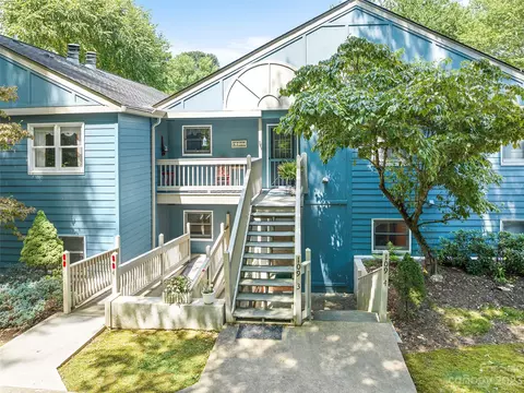 109 Tri Vista 4 Dr #4, Lake Junaluska, NC 28745