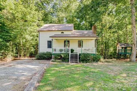 4547 Shrewsbury St, Iron Station, NC 28080