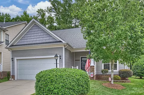 2039 Horizon Ct, Matthews, NC 28104
