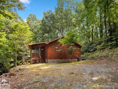168 Sienna Rd, Saluda, NC 28773 photo 2