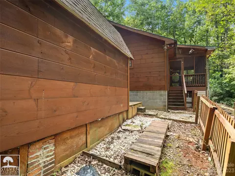 168 Sienna Rd, Saluda, NC 28773 photo 5