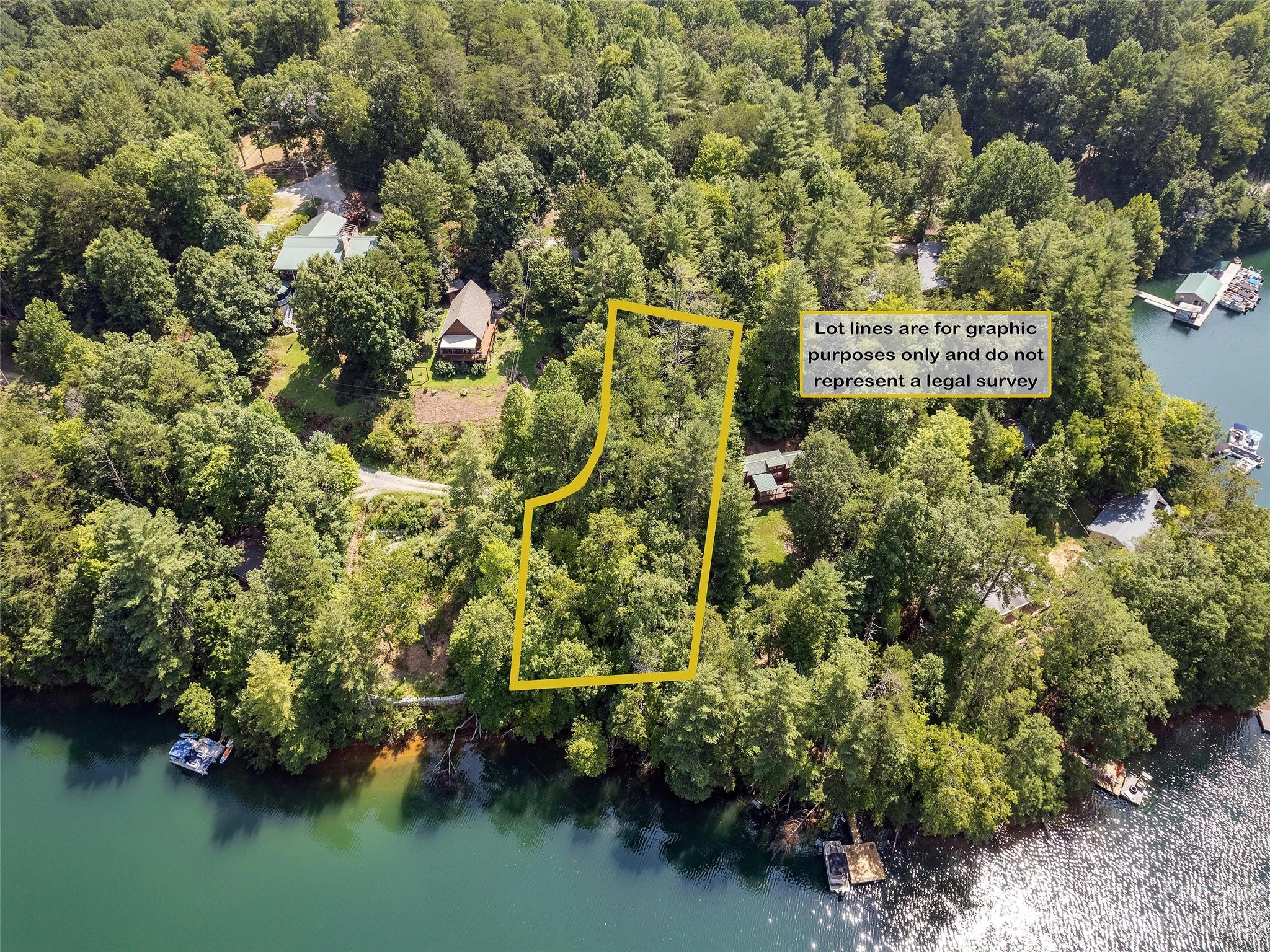 1234 Lower Panther Creek Road Unit 1 1A  