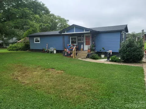 6017 Nc 182 Hwy, Cherryville, NC 28021
