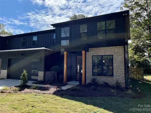 435 W Cama 1 St #1, Charlotte, NC 28217