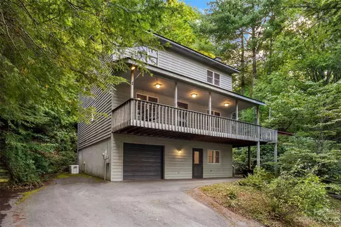 318 Chapman Rd, Montreat, NC 28757