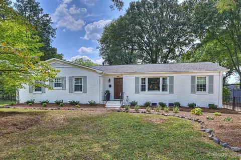 3510 Stokes Ave, Charlotte, NC 28210