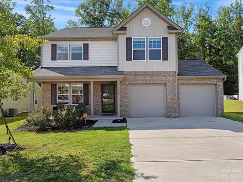 1110 Whitehall Hill Rd, York, SC 29745