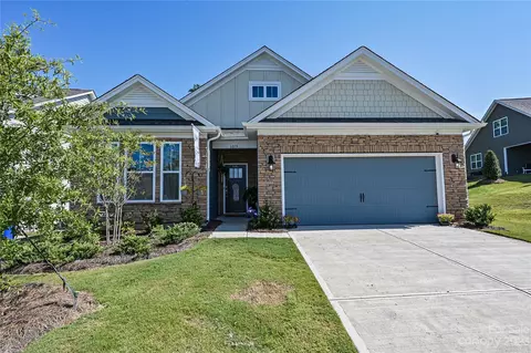 6019 Congressional Dr, Iron Station, NC 28080