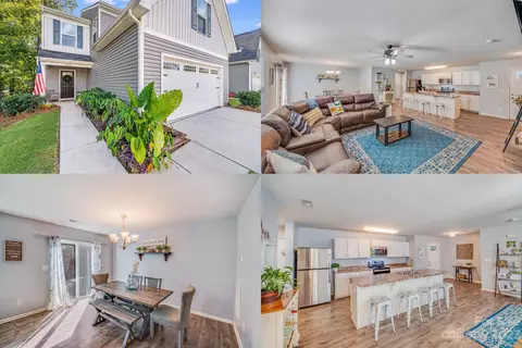 1815 Hooper Ct, Charlotte, NC 28212