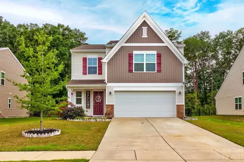 260 Silver Oak Cir, Rockwell, NC 28138