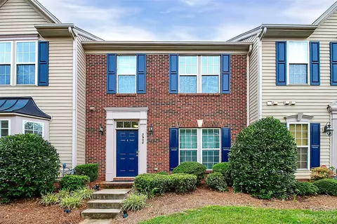 3924 Archer Notch 315 Ln #315, Huntersville, NC 28078