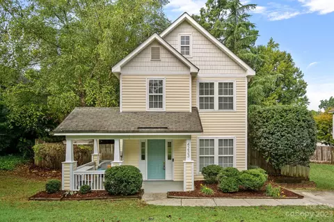4233 Brandie Glen Rd, Charlotte, NC 28269