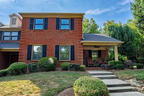 8433 Coulwood Oak Ln, Charlotte, NC 28214