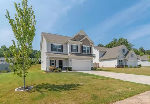 415 Oak Forest Ln, Salisbury, NC 28146