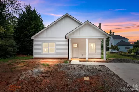 478 Short Sw St SW, Concord, NC 28027