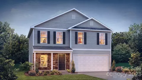 204 Carriage Cove Cir, Mocksville, NC 27028