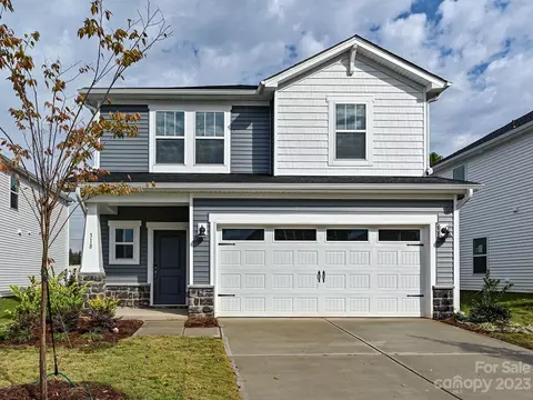318 Olympia Way, York, SC 29745