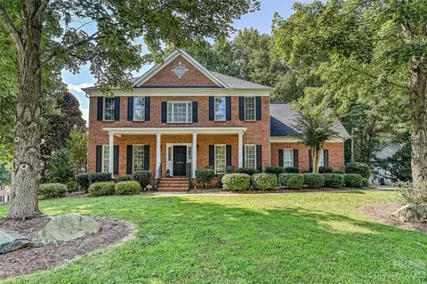 12912 Cadgwith Cove Dr, Huntersville, NC 28078