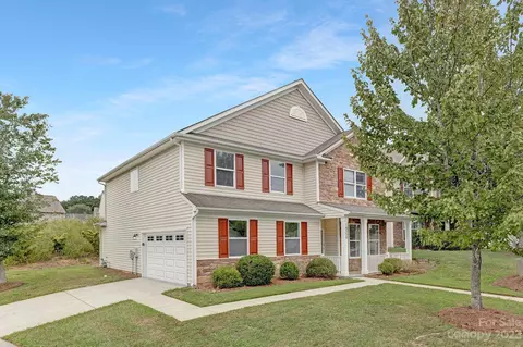 16550 Falconry Way, Charlotte, NC 28278