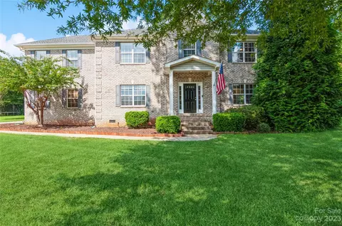 4227 Flint Dr, Lancaster, SC 29720