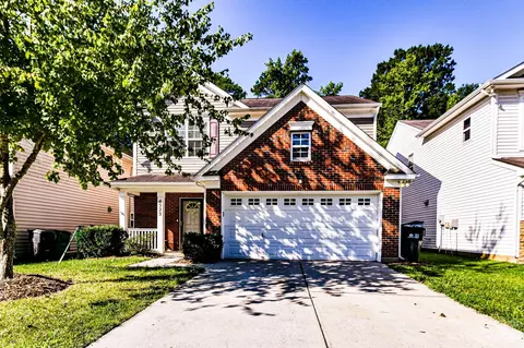 4523 Belmar Place Rd, Charlotte, NC 28269