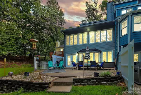 26002 Morningside Dr, Tega Cay, SC 29708