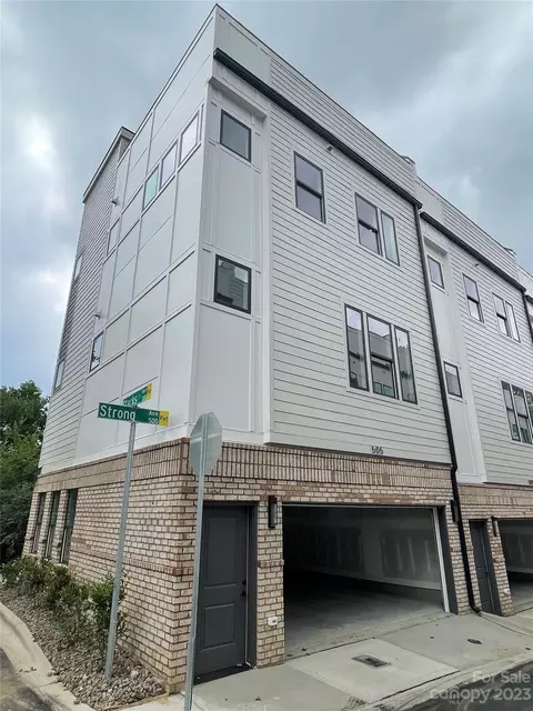 505 Strong 6 Ave #6, Charlotte, NC 28205