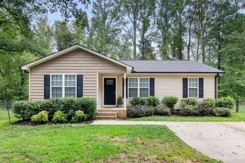 450 Mt Moriah Church Rd, China Grove, NC 28023