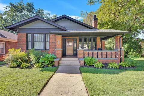 922 Scales St, Salisbury, NC 28144
