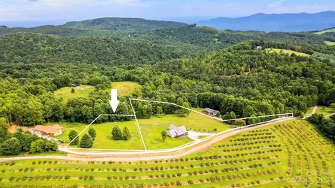 Tbd Simply Grateful Drive, Hendersonville, NC 28792