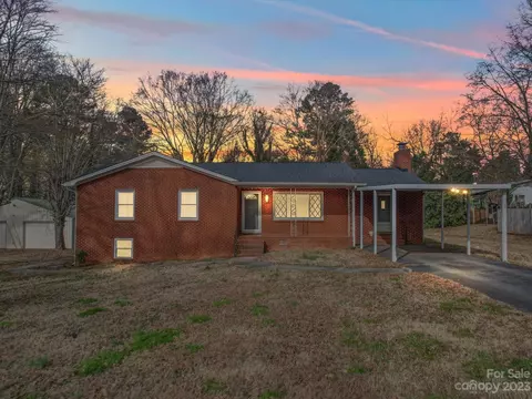 1425 N Main St, China Grove, NC 28023
