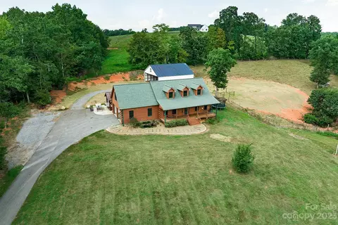 9402 Jacob Fork River Rd, Connelly Springs, NC 28612