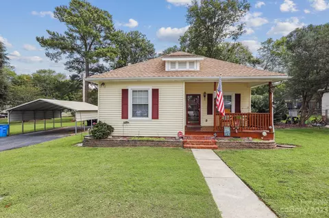 809 Cone Ave, Pineville, NC 28134
