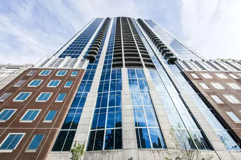 210 Church St #1304, Charlotte, NC 28202