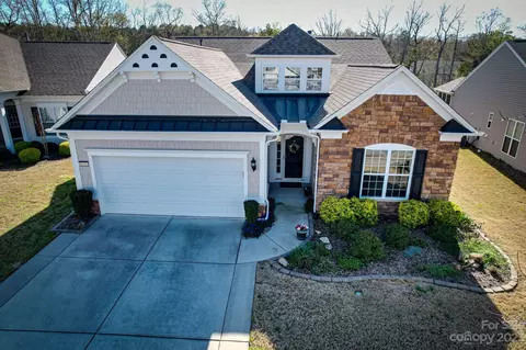 8111 Crater Lake Dr, Indian Land, SC 29707