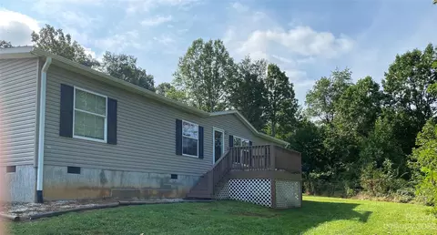 42 W Creek 10 Dr #10, Alexander, NC 28701