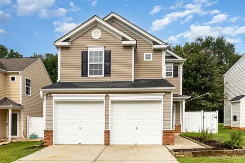 3008 Teton Dr, Gastonia, NC 28054