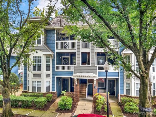 424 Mather Green Ave #D, Charlotte, NC 28203