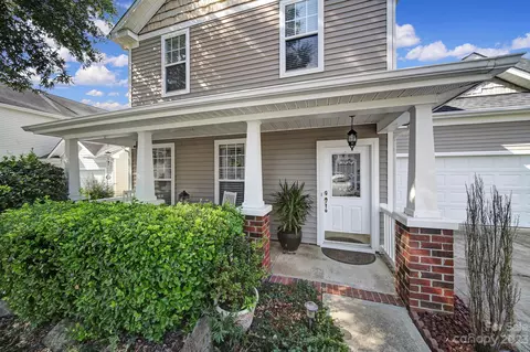 2007 Magna Ln, Indian Trail, NC 28079