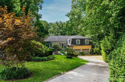 718 Wood Hollow Rd, Taylorsville, NC 28681