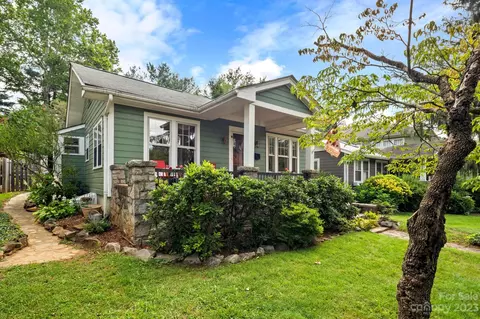 239 Murdock Ave, Asheville, NC 28804