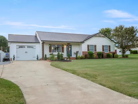 111 Jt Dr, Shelby, NC 28150