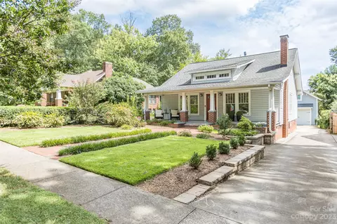 1408 Nassau Blvd, Charlotte, NC 28205