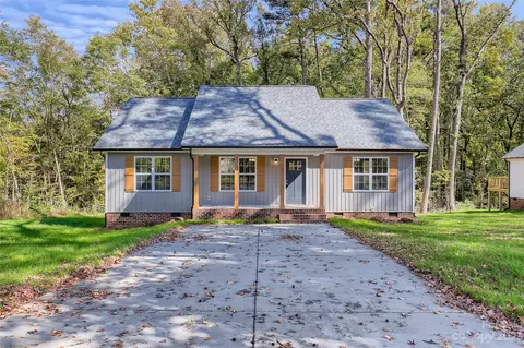 Johnson Street, Albemarle, NC 28001