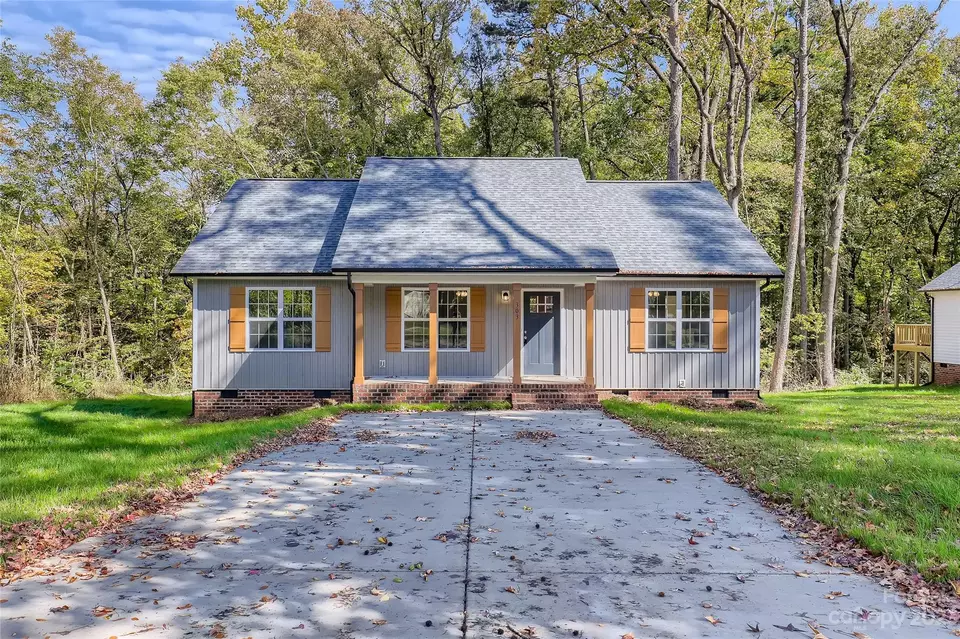  Johnson Street, Albemarle, NC 28001 photo 1