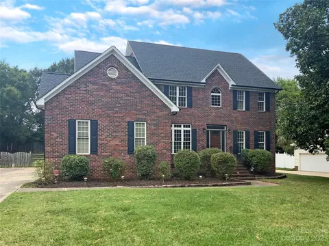 4461 Turnberry Sw Ct SW, Concord, NC 28027