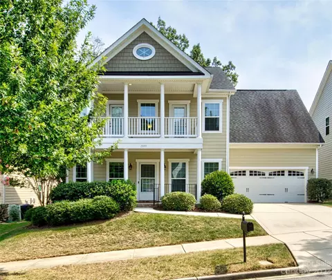 13111 Serenity St, Huntersville, NC 28078