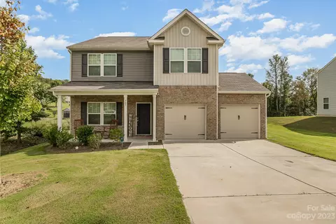 707 Lexington Dr, Albemarle, NC 28001