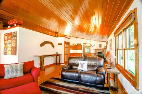 419 Panoramic Loop, Maggie Valley, NC 28751 photo 5