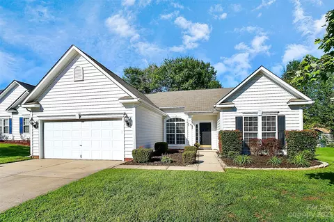 5410 Beaver Creek Ct, Indian Trail, NC 28079